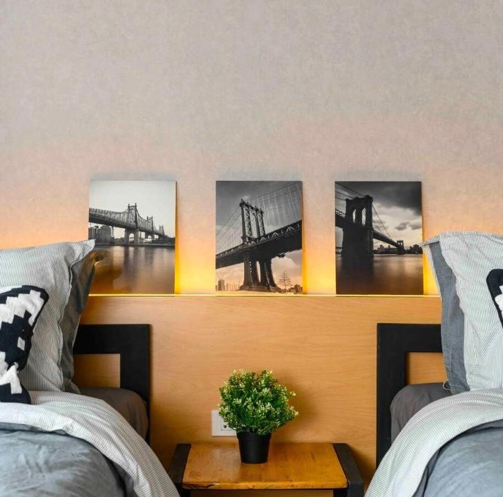 Photo of Bedroom in Rama 9