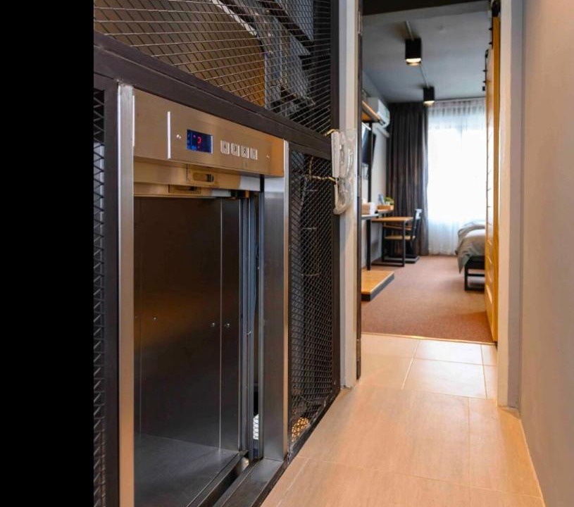 Photo of Kitchen in Rama 9