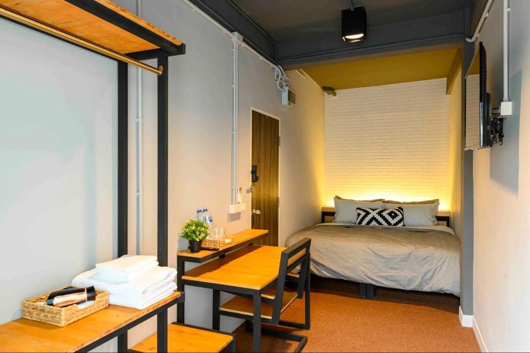 Photo of Bedroom in Rama 9