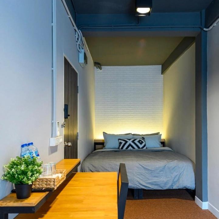 Photo of Bedroom in Rama 9