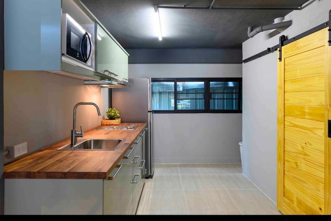 Photo of Kitchen in Rama 9