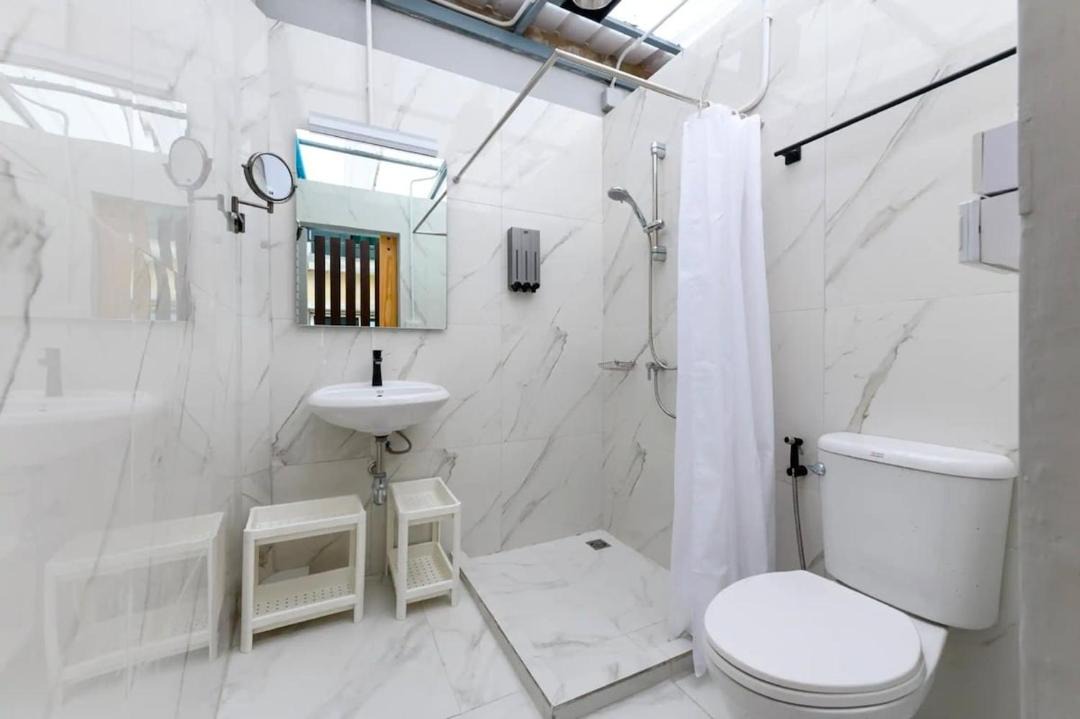 Photo of Bathroom in Rama 9