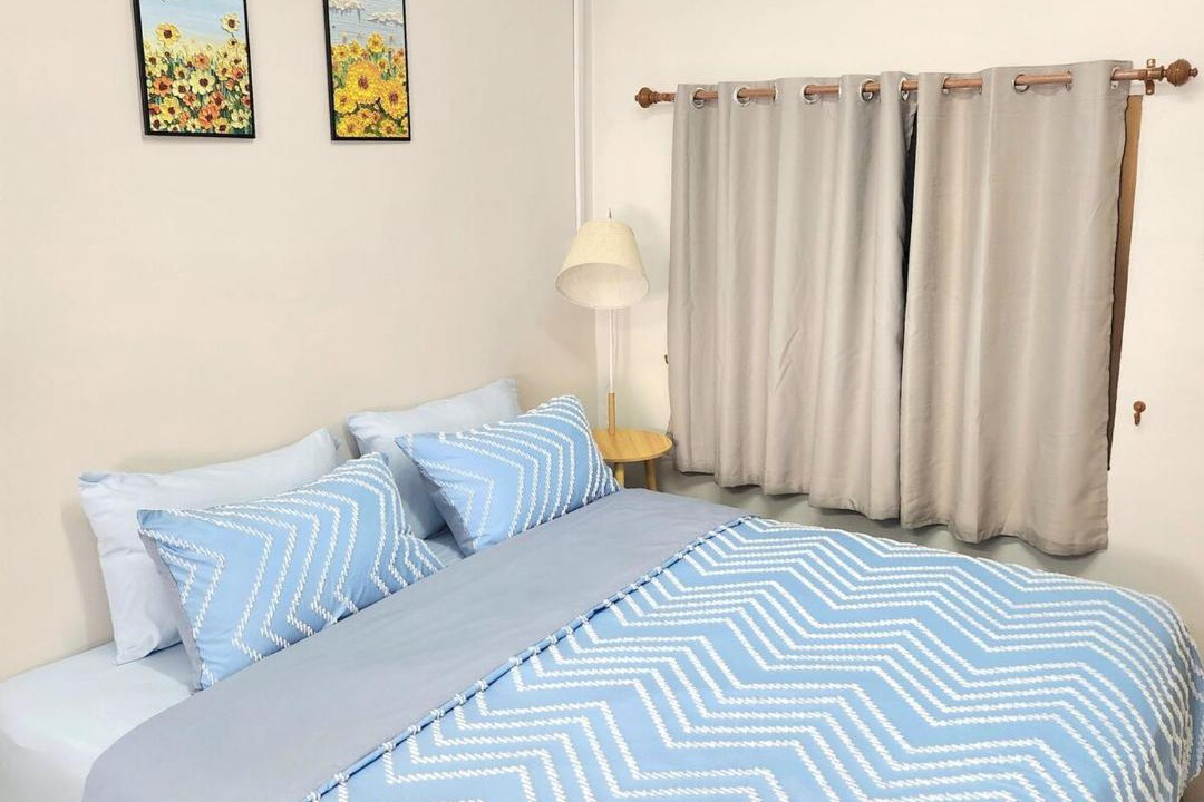 Photo of Bedroom in Yan Nawa