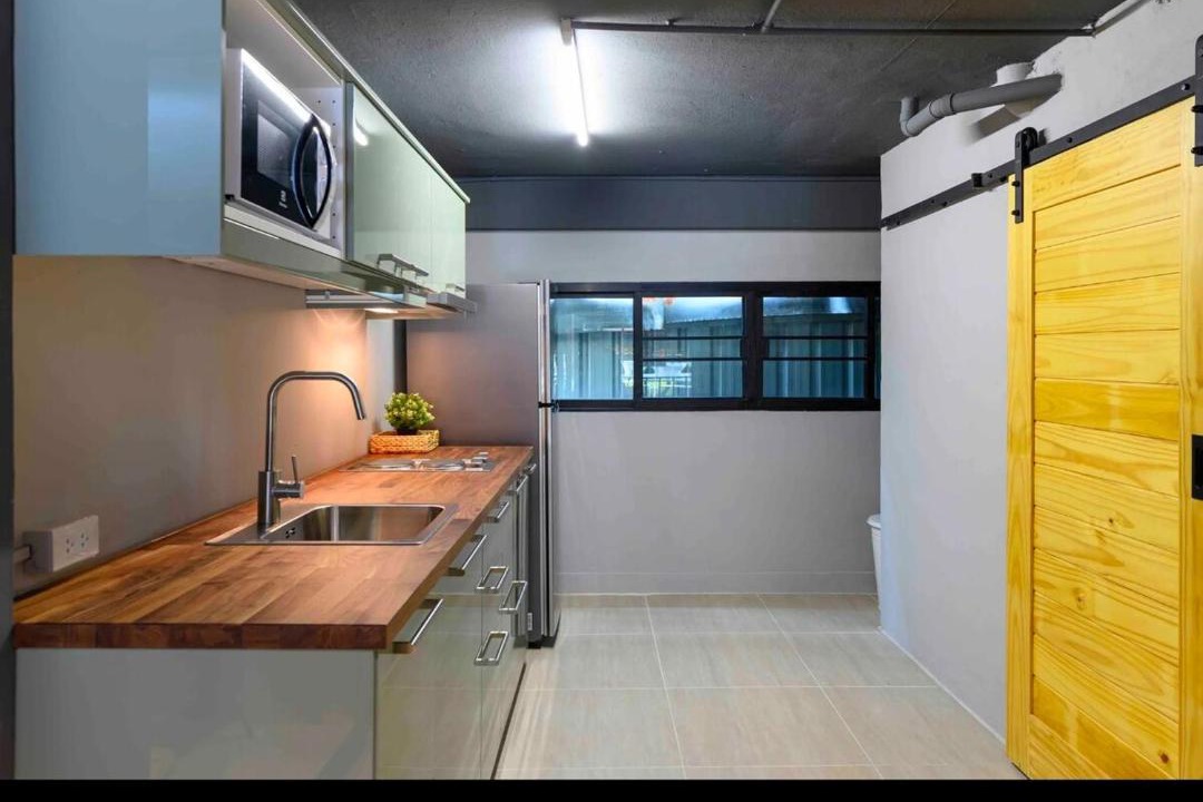Photo of Kitchen in Rama 9