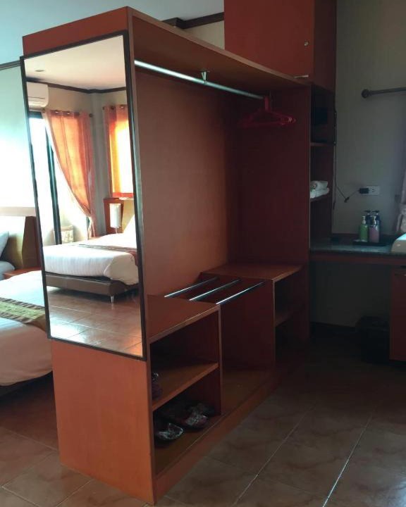 Photo of Bedroom in Phayao