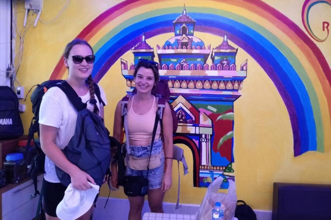 Photo of Others in Vientiane