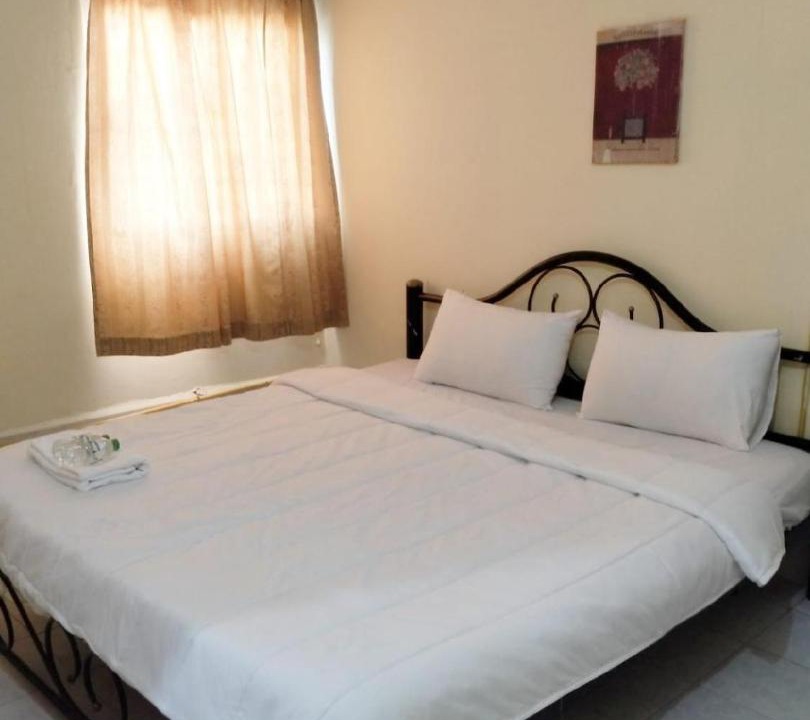 Photo of Bedroom in Vientiane
