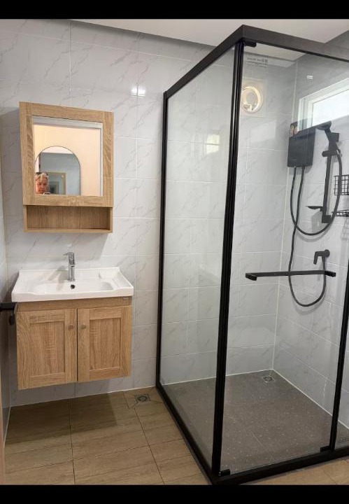 Photo of Bathroom in Saladan