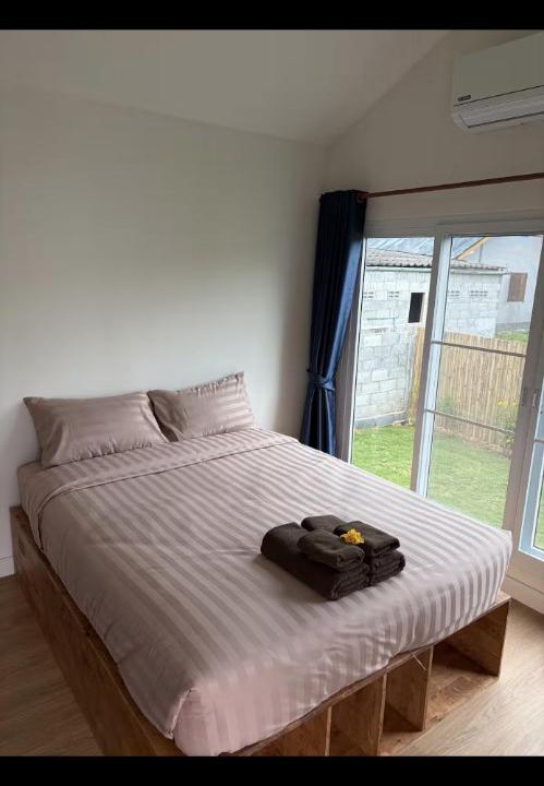 Photo of Bedroom in Saladan