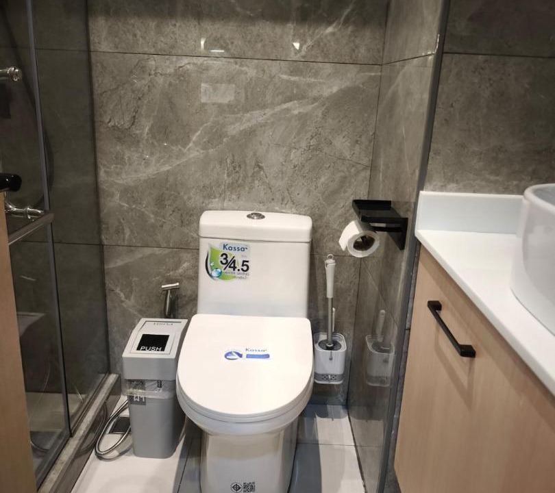 Photo of Bathroom in Ban Phe