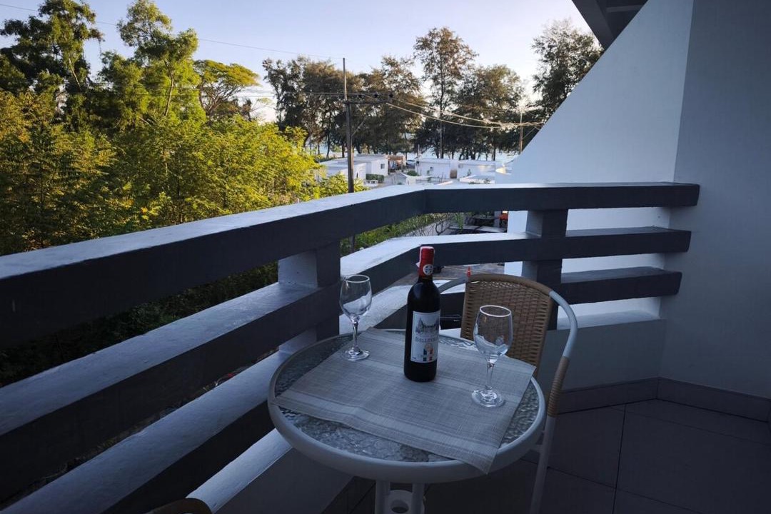 Photo of Patio Balcony in Ban Phe