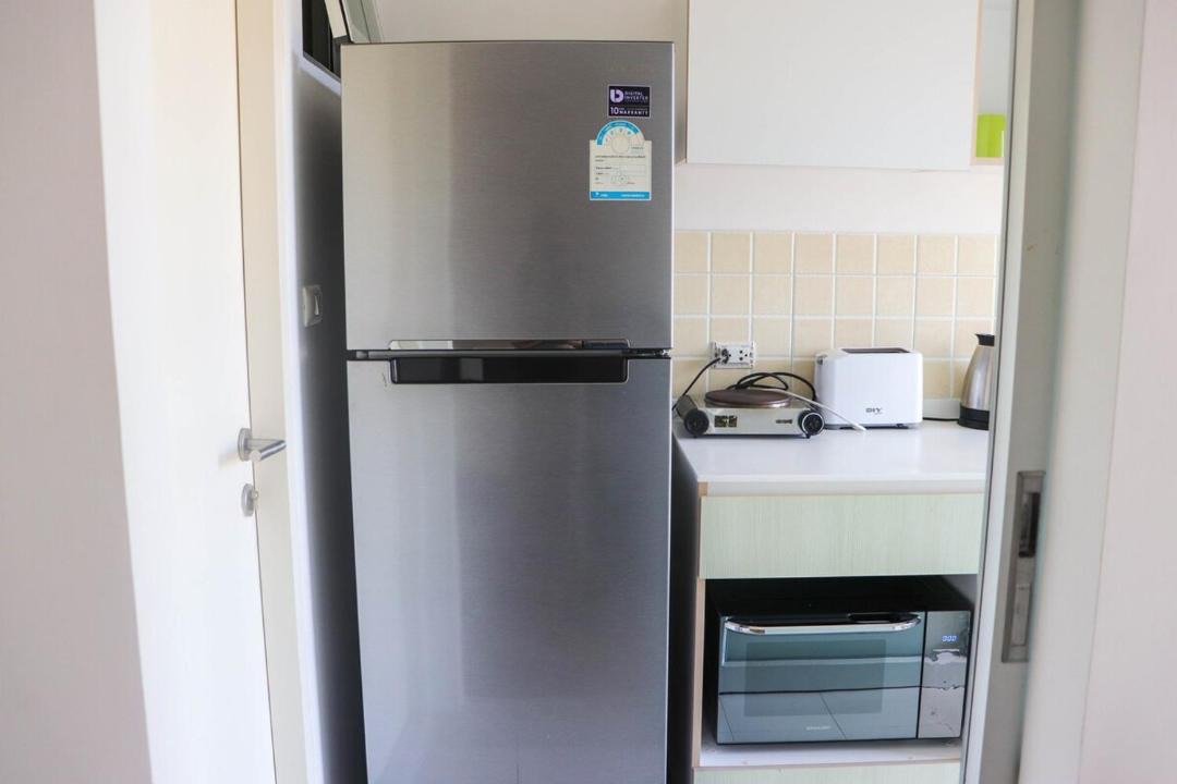 Photo of Kitchen in Khao Takiab