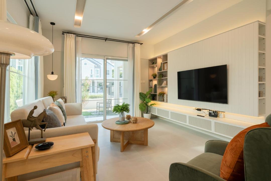 Photo of Livingroom in Bang Kaeo
