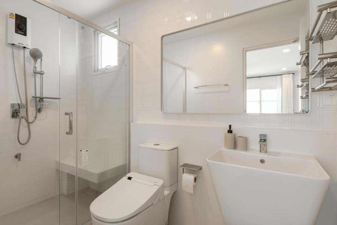 Photo of Bathroom in Bang Kaeo