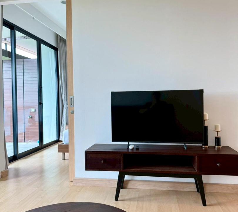 Photo of Livingroom in Mu Si