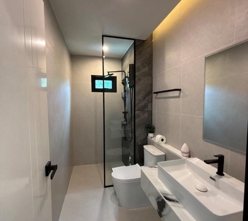 Photo of Bathroom in Kathu