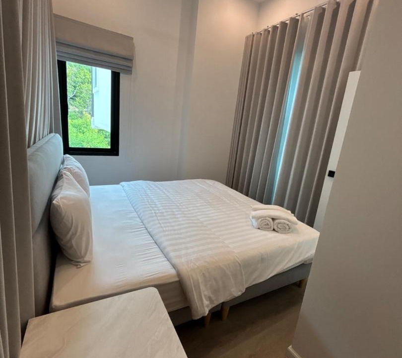 Photo of Bedroom in Kathu