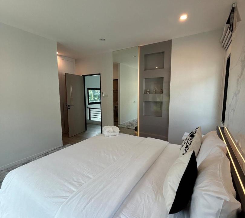 Photo of Bedroom in Kathu