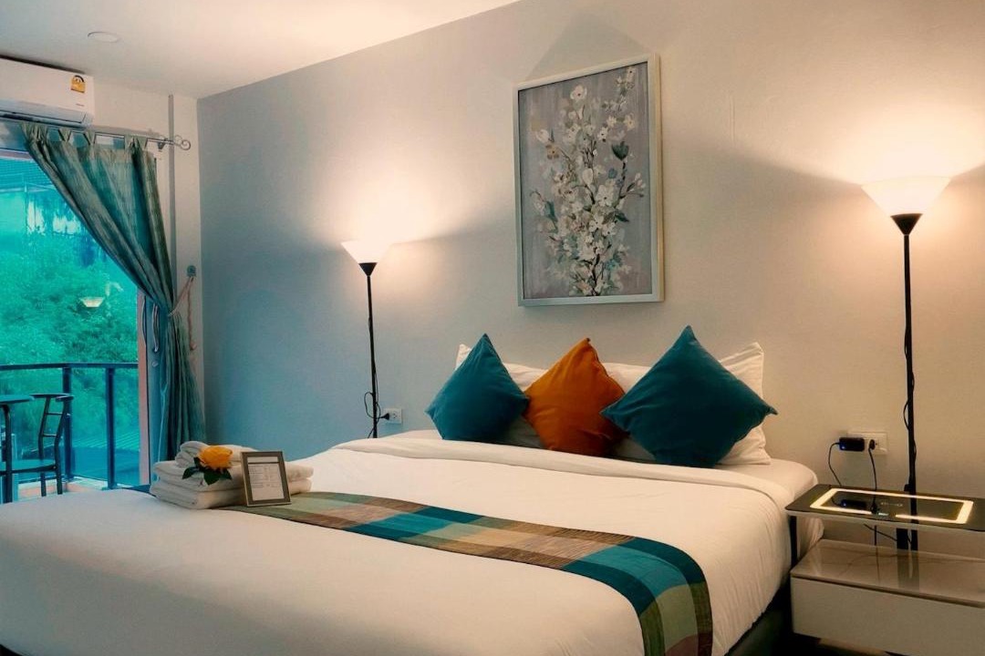 Photo of Bedroom in Kamala