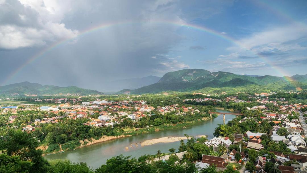 Photo of Others in Luang Prabang