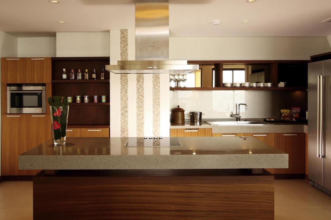Photo of Kitchen in Choeng Thale