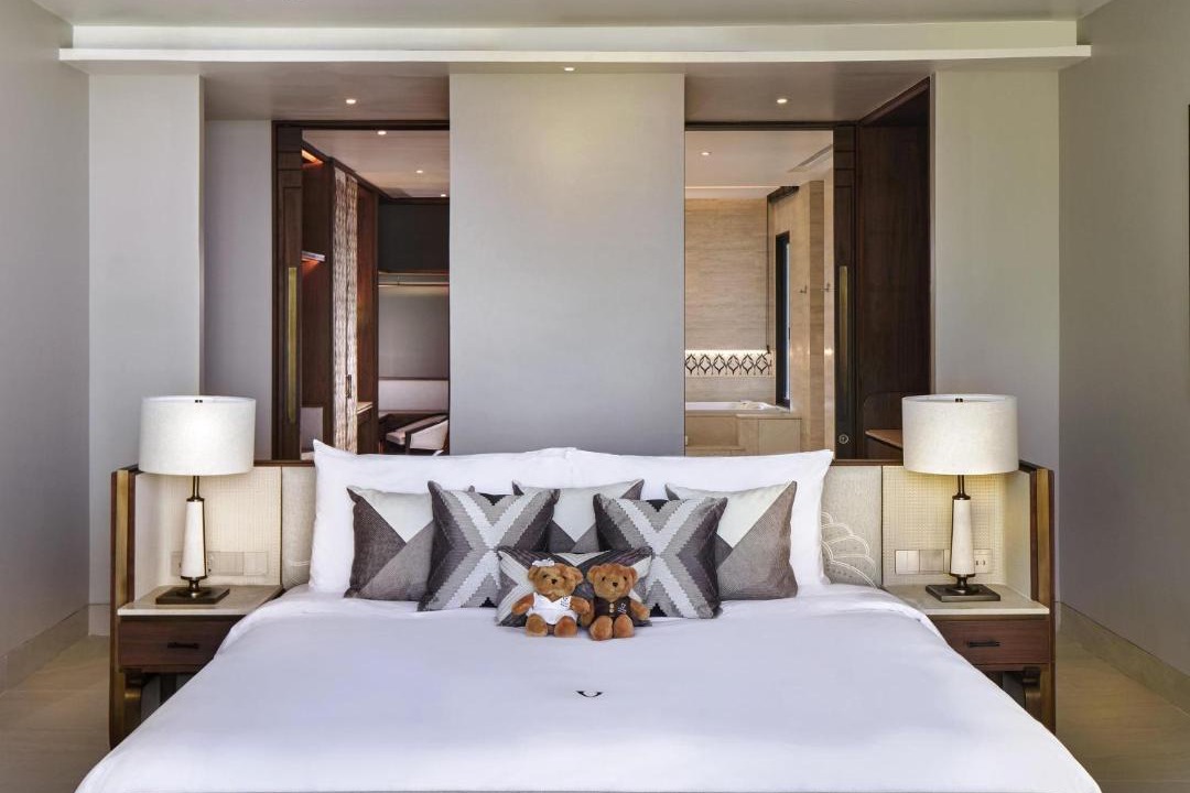 Photo of Bedroom in Wichit