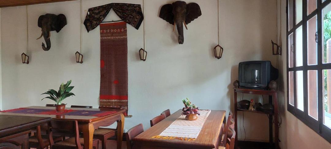 Photo of Others in Luang Prabang
