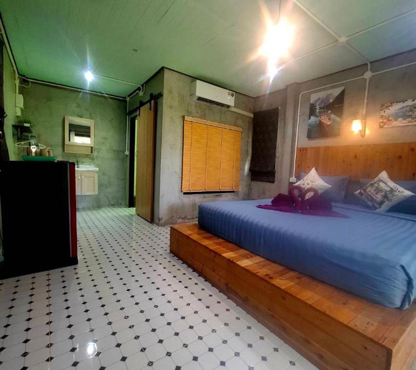 Photo of Bedroom in Ko Lanta