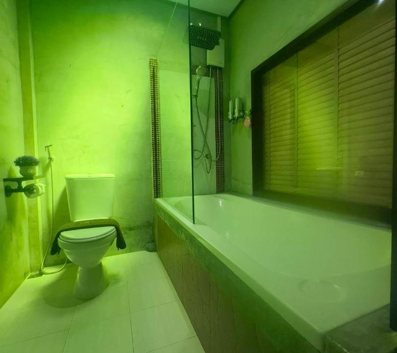 Photo of Bathroom in Ko Lanta