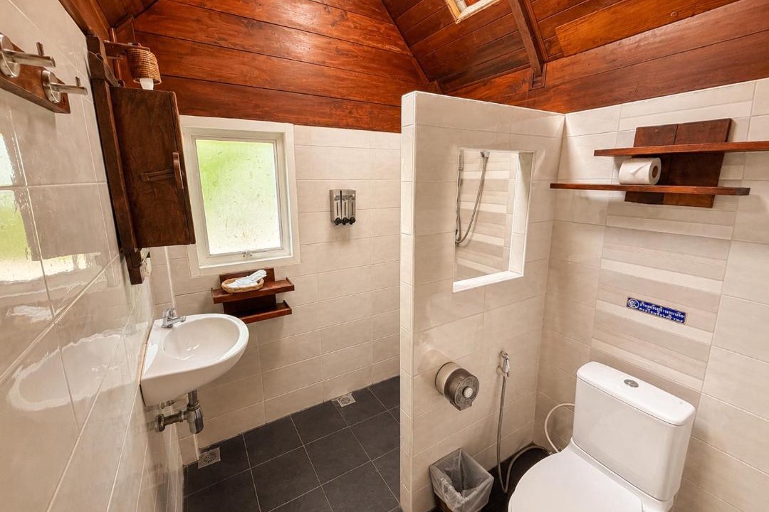 Photo of Bathroom in Nuea Khlong