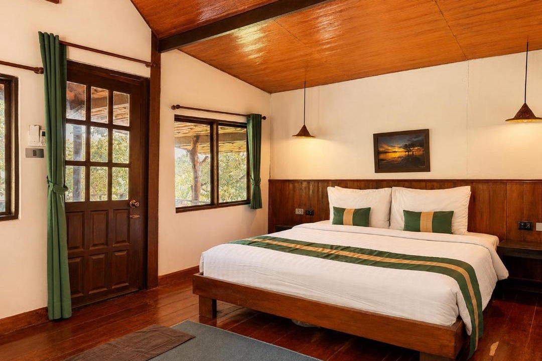 Photo of Bedroom in Nuea Khlong