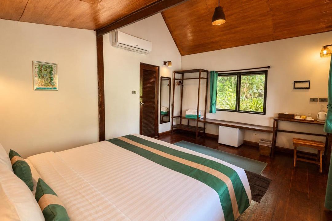 Photo of Bedroom in Nuea Khlong