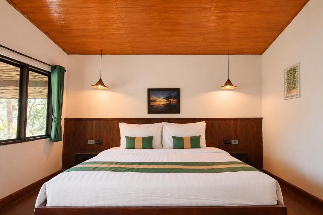 Photo of Bedroom in Nuea Khlong