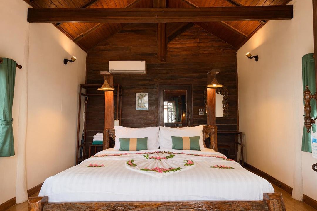 Photo of Bedroom in Nuea Khlong