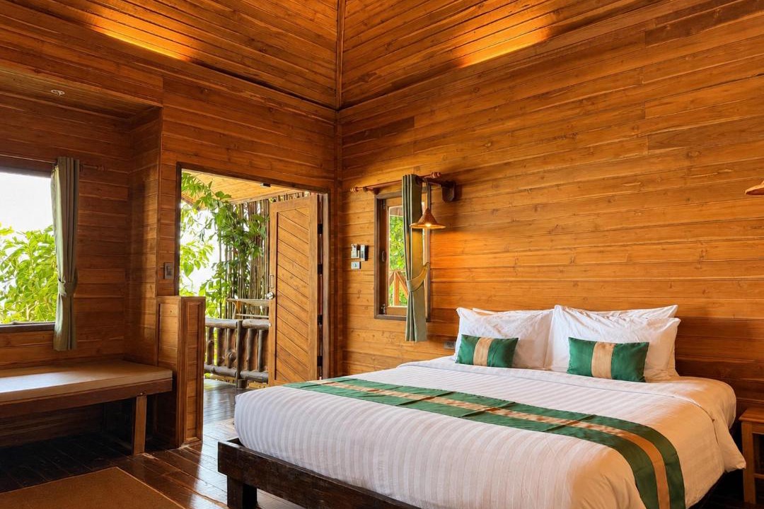 Photo of Bedroom in Nuea Khlong