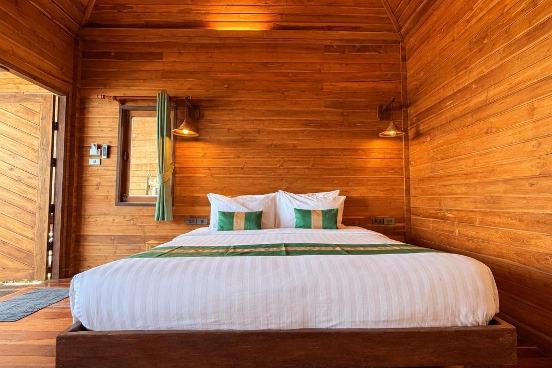 Photo of Bedroom in Nuea Khlong