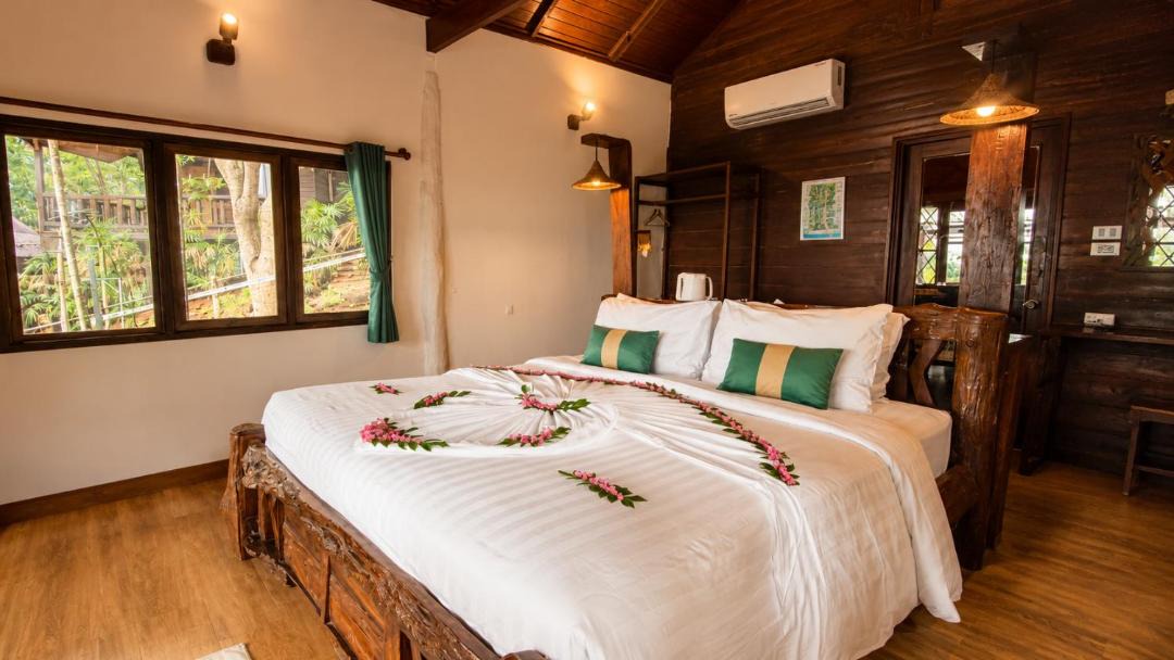 Photo of Bedroom in Nuea Khlong