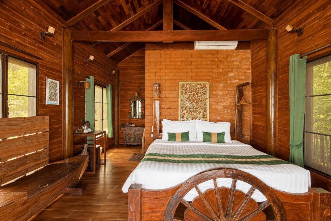 Photo of Bedroom in Nuea Khlong