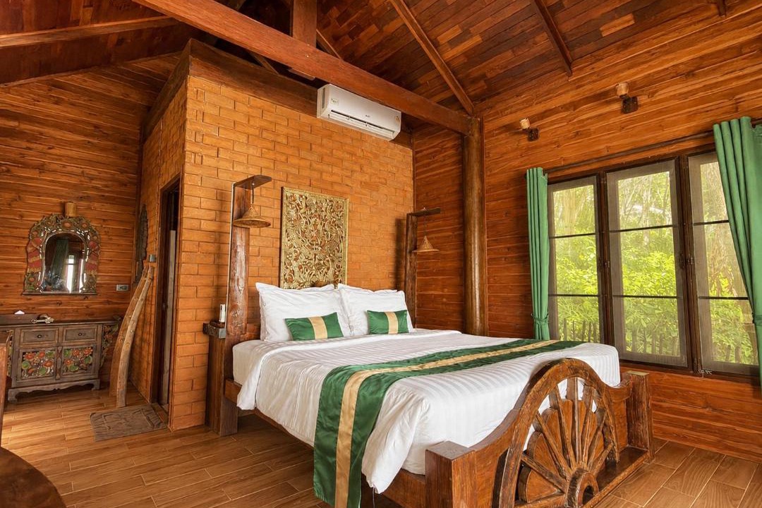 Photo of Bedroom in Nuea Khlong