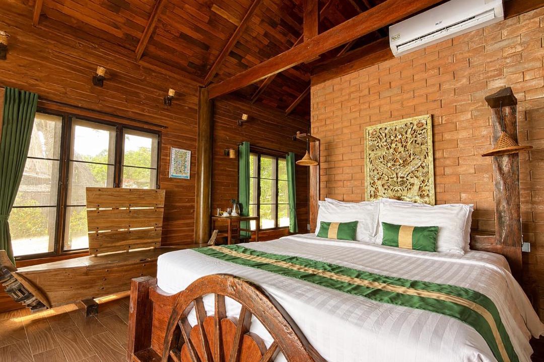 Photo of Bedroom in Nuea Khlong