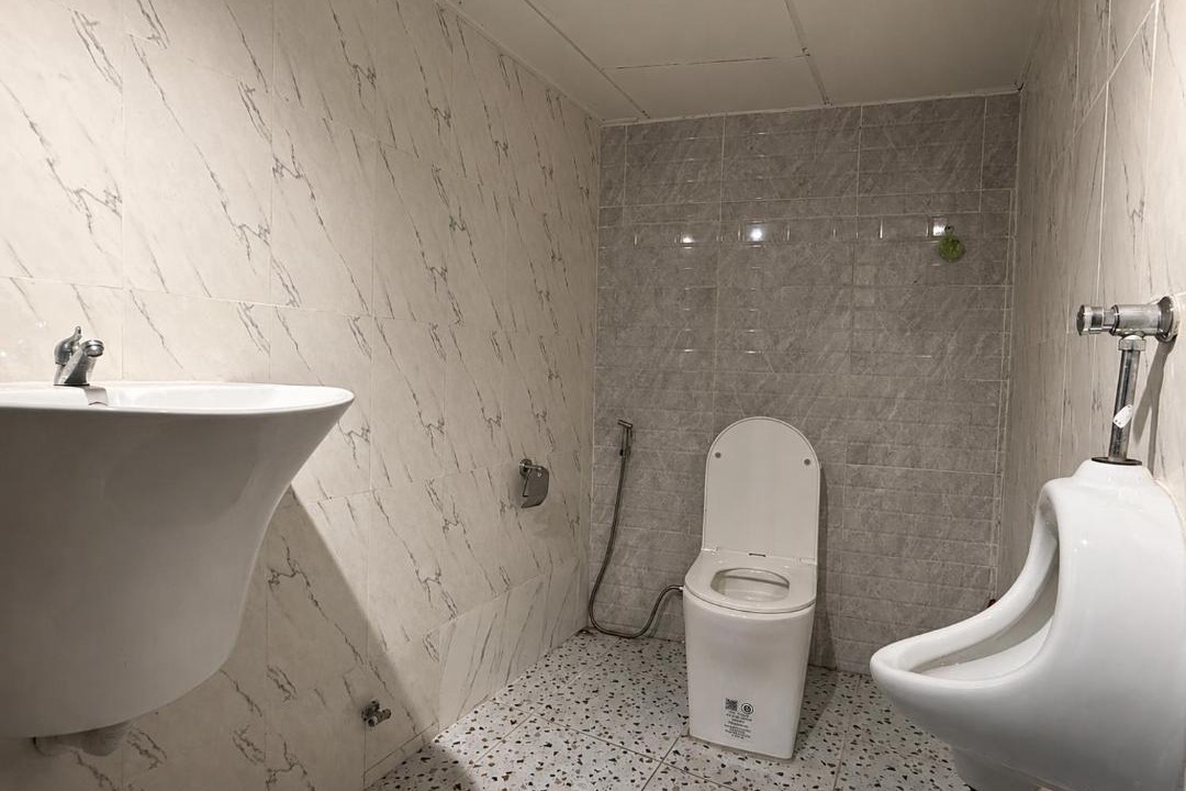 Photo of Bathroom in Mae Nam