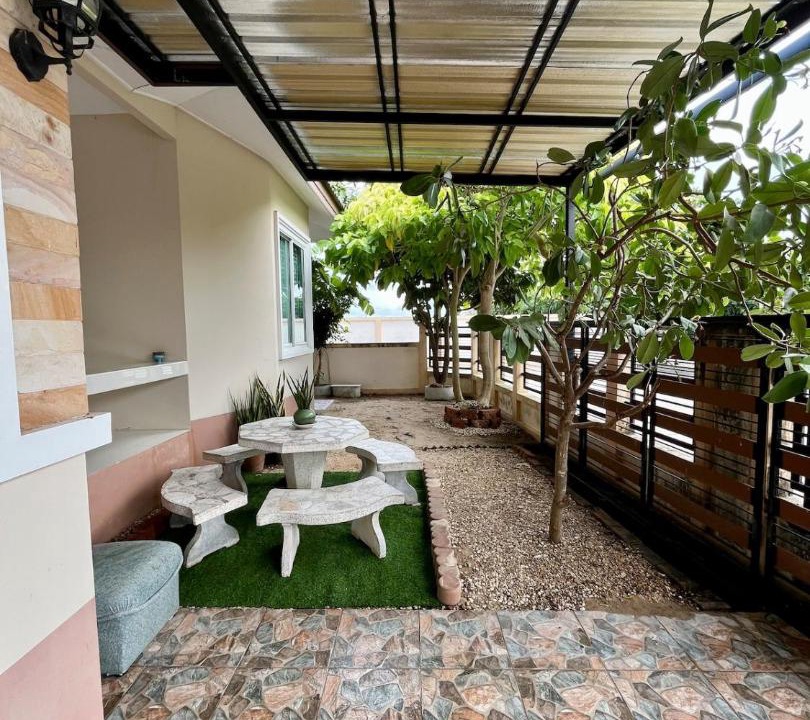 Photo of Patio Balcony in Ban Chang