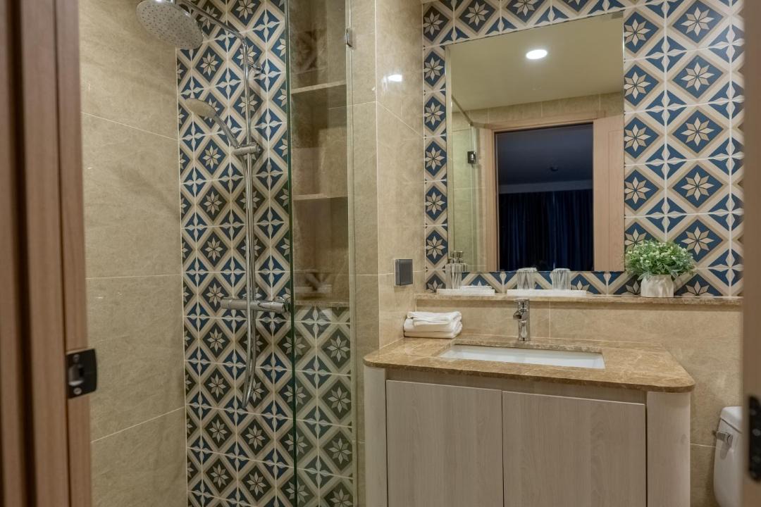 Photo of Bathroom in Laguna