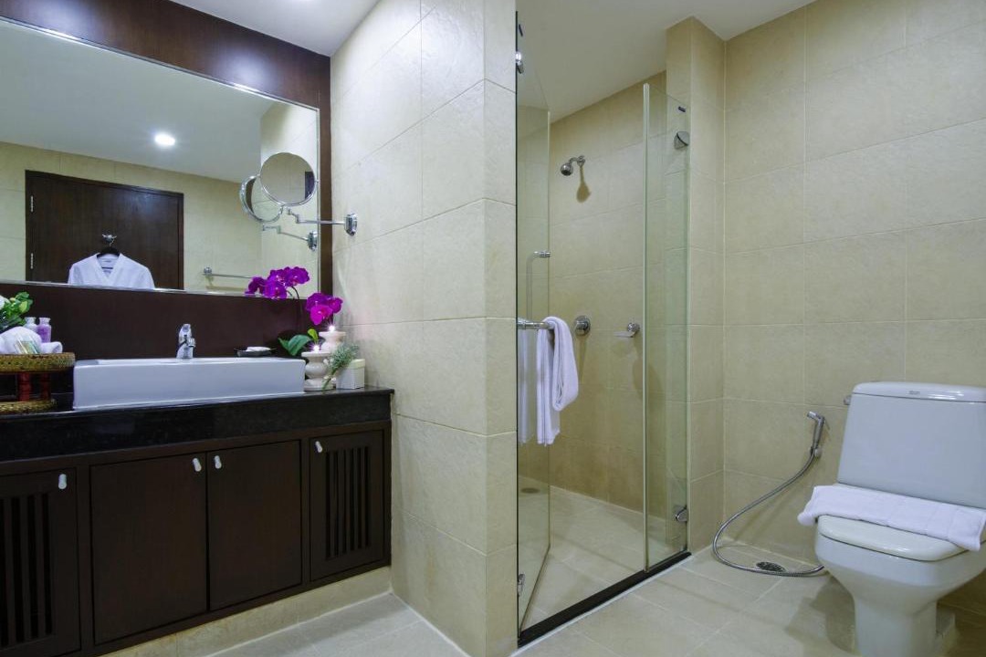 Photo of Bathroom in Khlong Toei Nuea