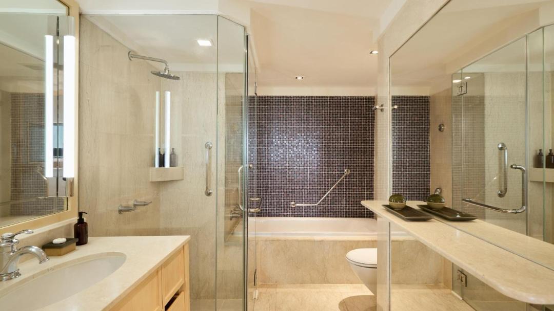 Photo of Bathroom in Bang Tao