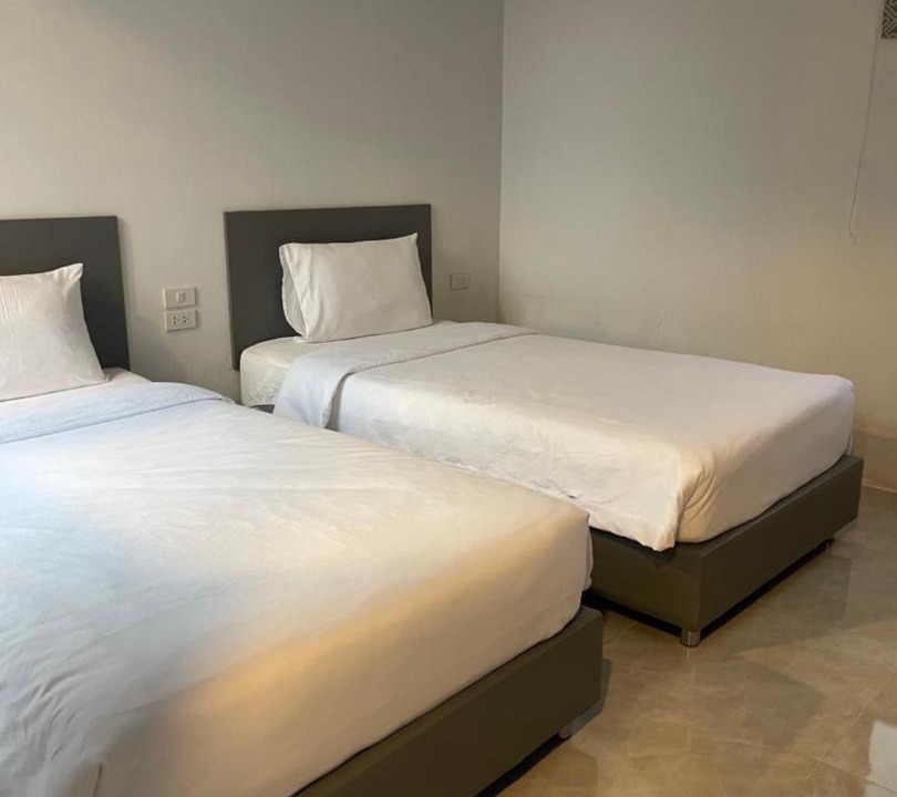 Photo of Bedroom in Tha Wang Thong