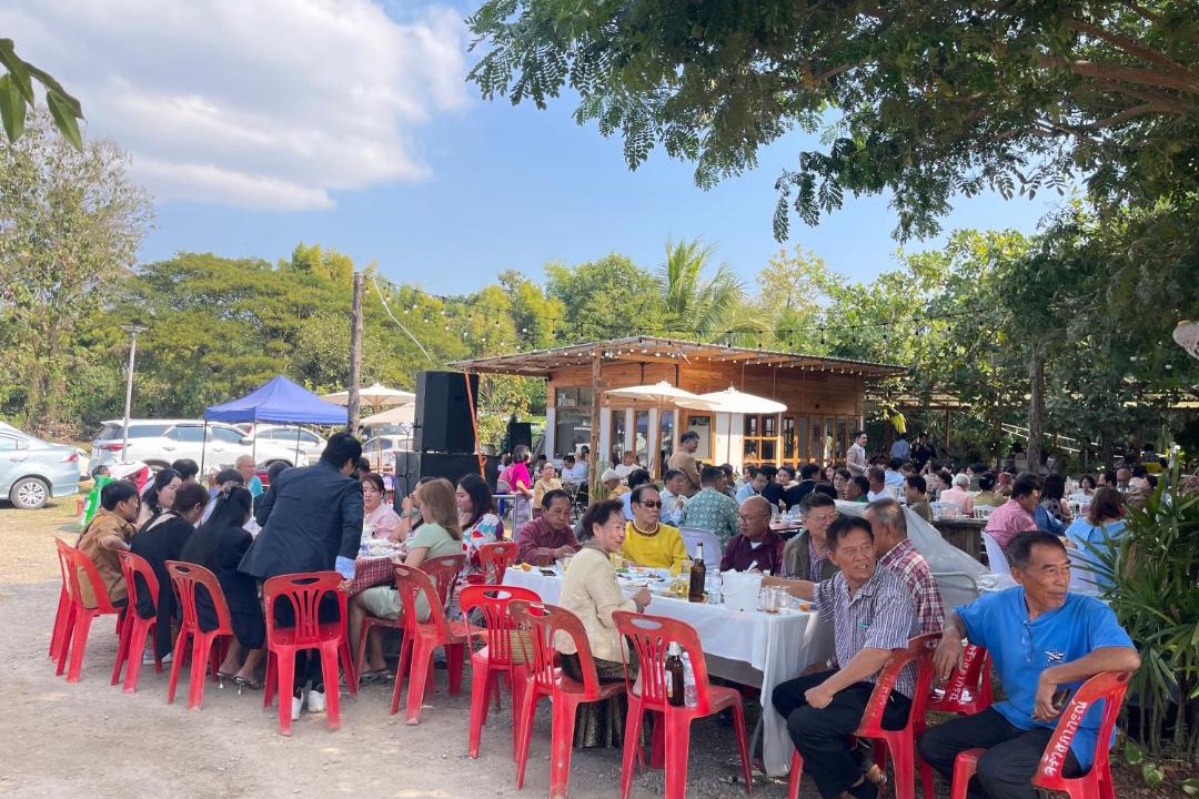 Photo of Outdoor in Tha Wang Thong