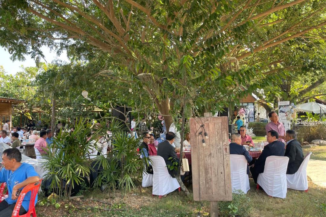 Photo of Outdoor in Tha Wang Thong
