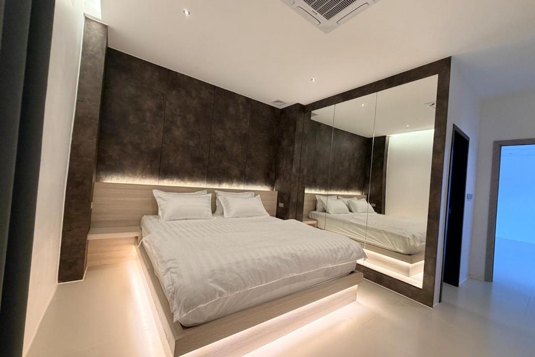 Photo of Bedroom in Vientiane Prefecture