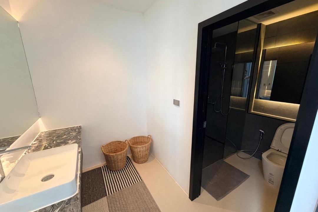 Photo of Bathroom in Vientiane Prefecture